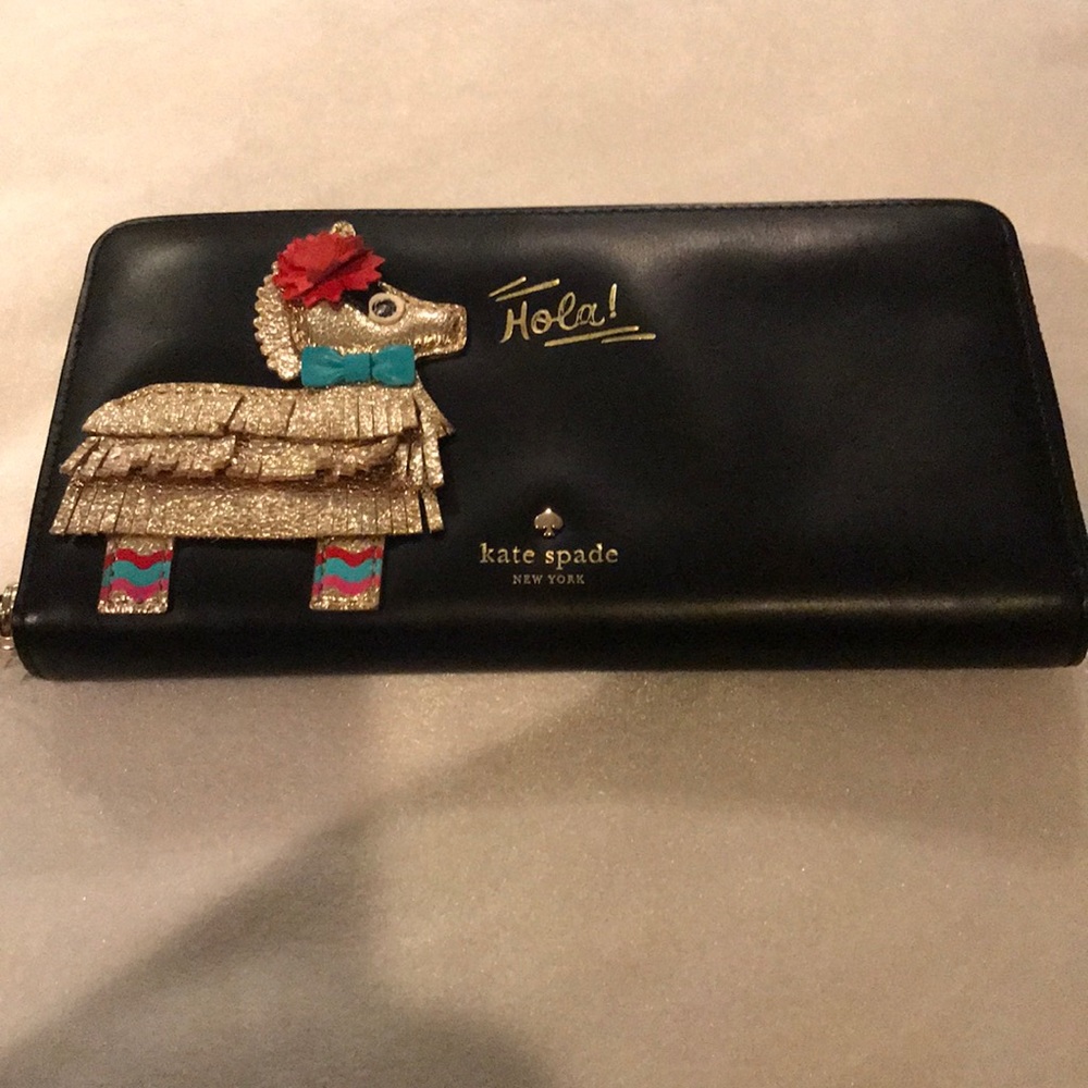 Kate Spade Wallet